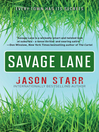 Imagen de portada para Savage Lane
